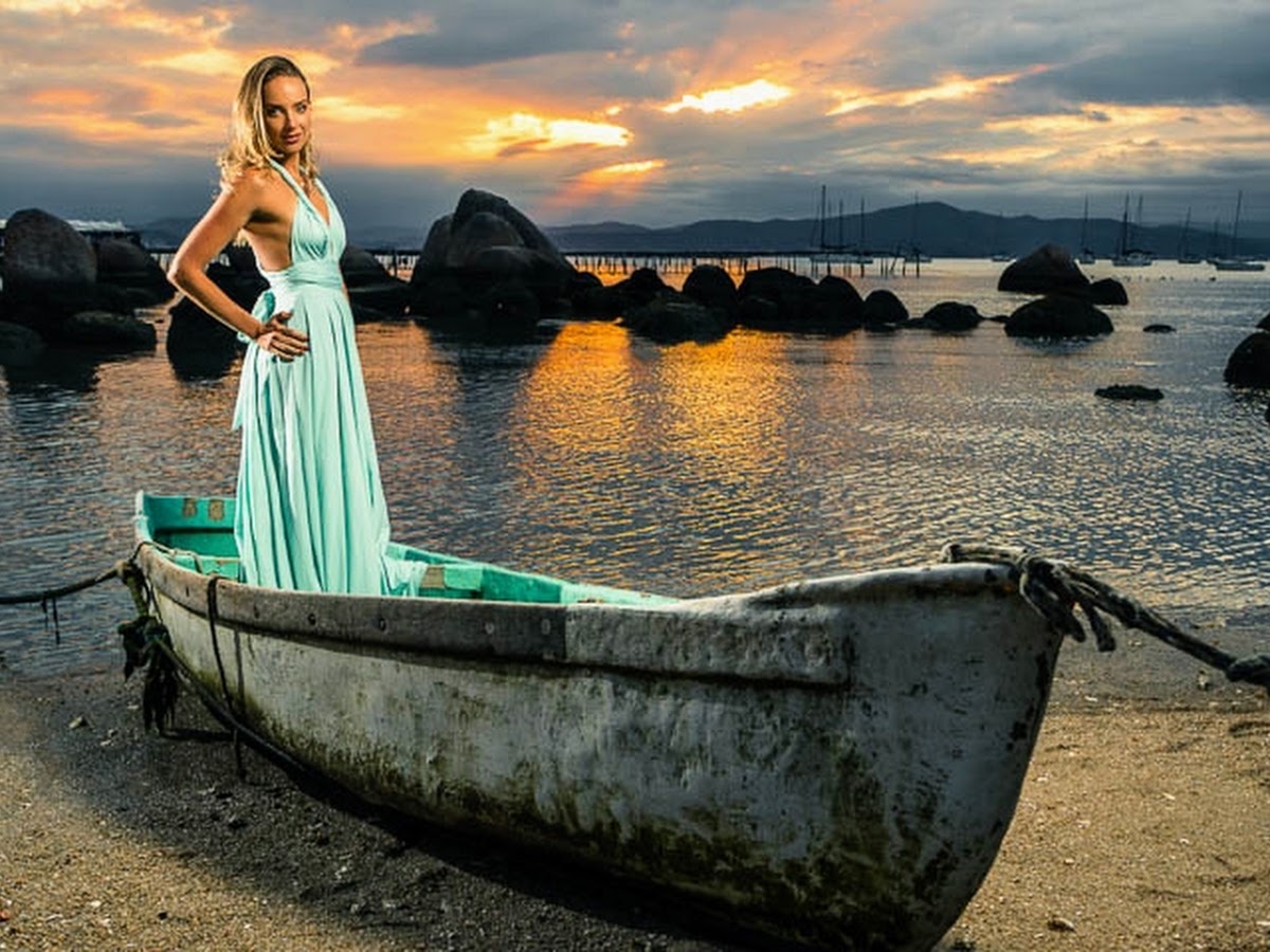 Áurea Escola de Fotografia e Vídeo - Cursos Presenciais de Audiovisual em Florianópolis — foto 4