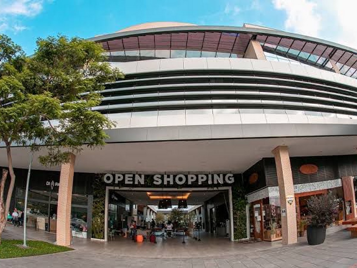 AURORA Floripa • Imóveis em Florianópolis em Florianópolis — foto 3