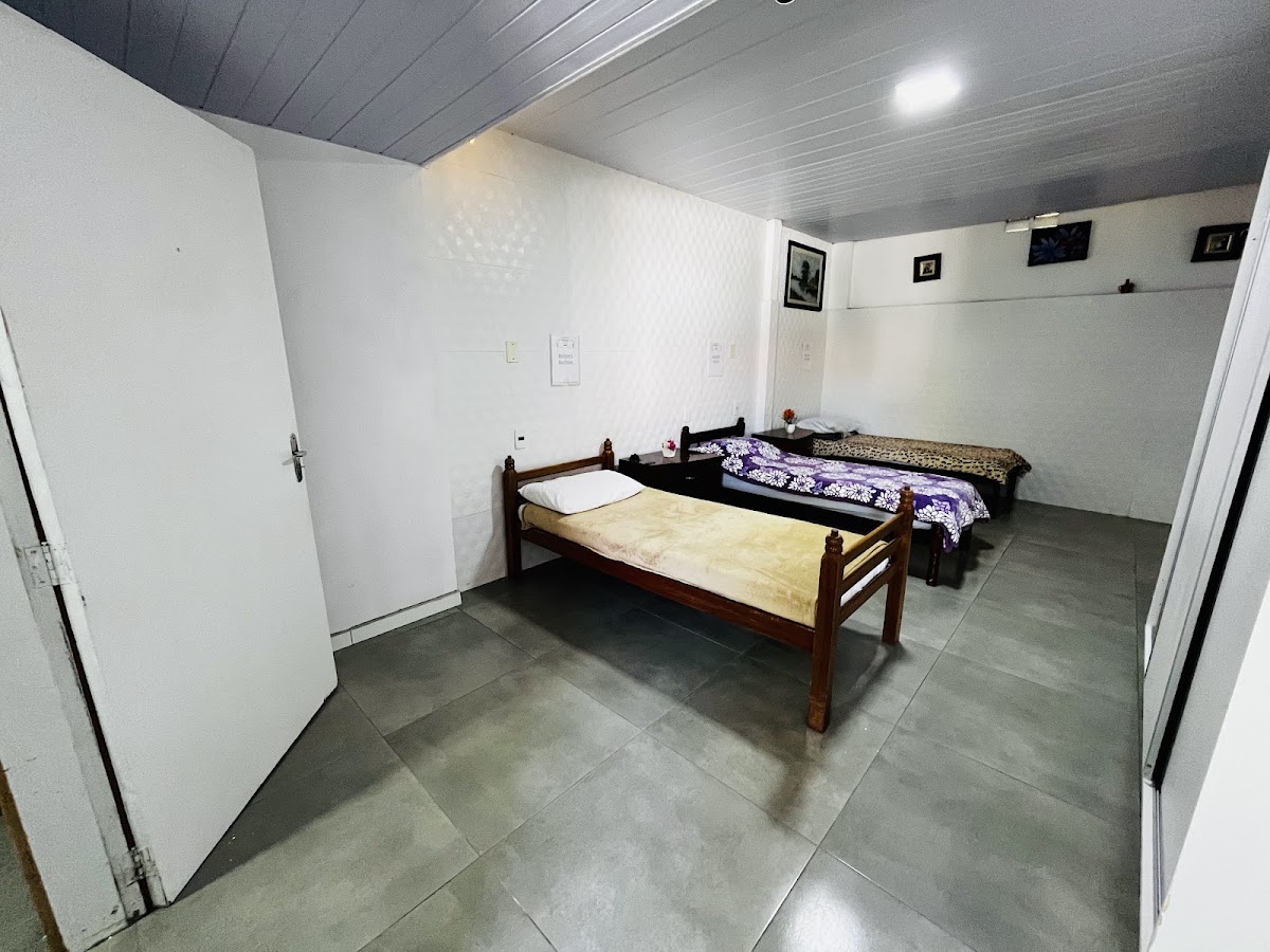 Aurora Residencial Geriátrico em Florianópolis — foto 2