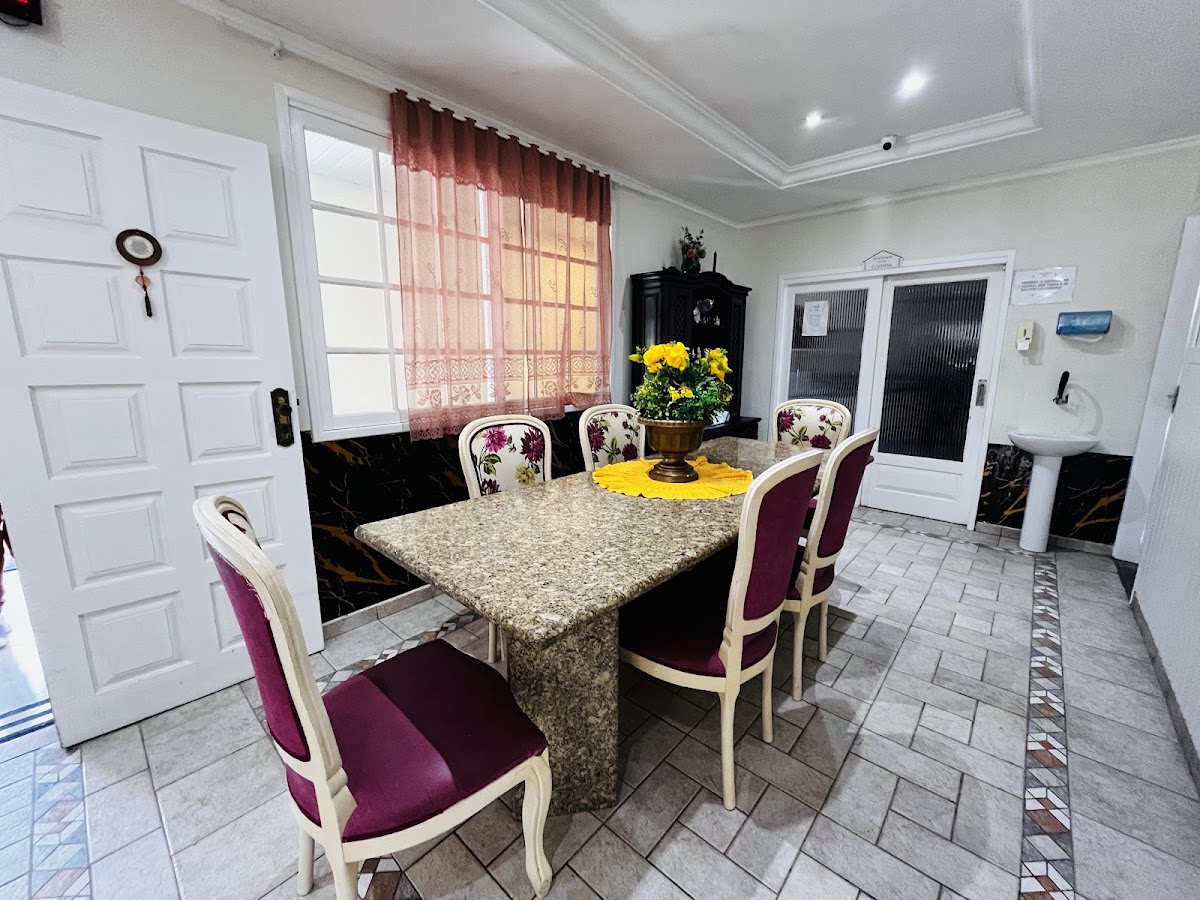 Aurora Residencial Geriátrico em Florianópolis — foto 3