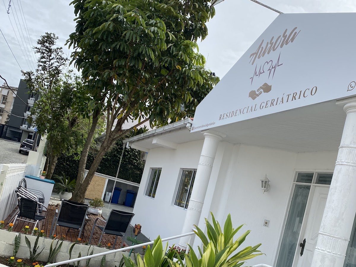 Aurora Residencial Geriátrico em Florianópolis — foto 4