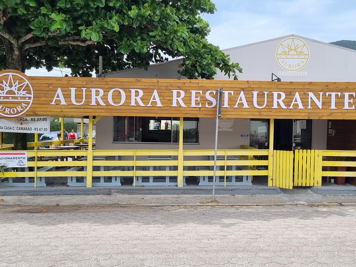 Aurora Restaurante em Florianópolis — foto 2