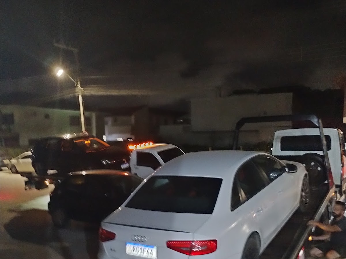 Auto Elétrica, Mecânica, Socorro e Guincho/Grua 24h em Florianópolis — foto 3
