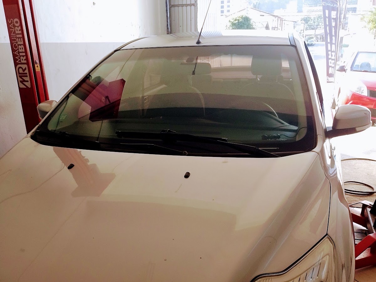Auto Mecânica do Paulão em Florianópolis — foto 2
