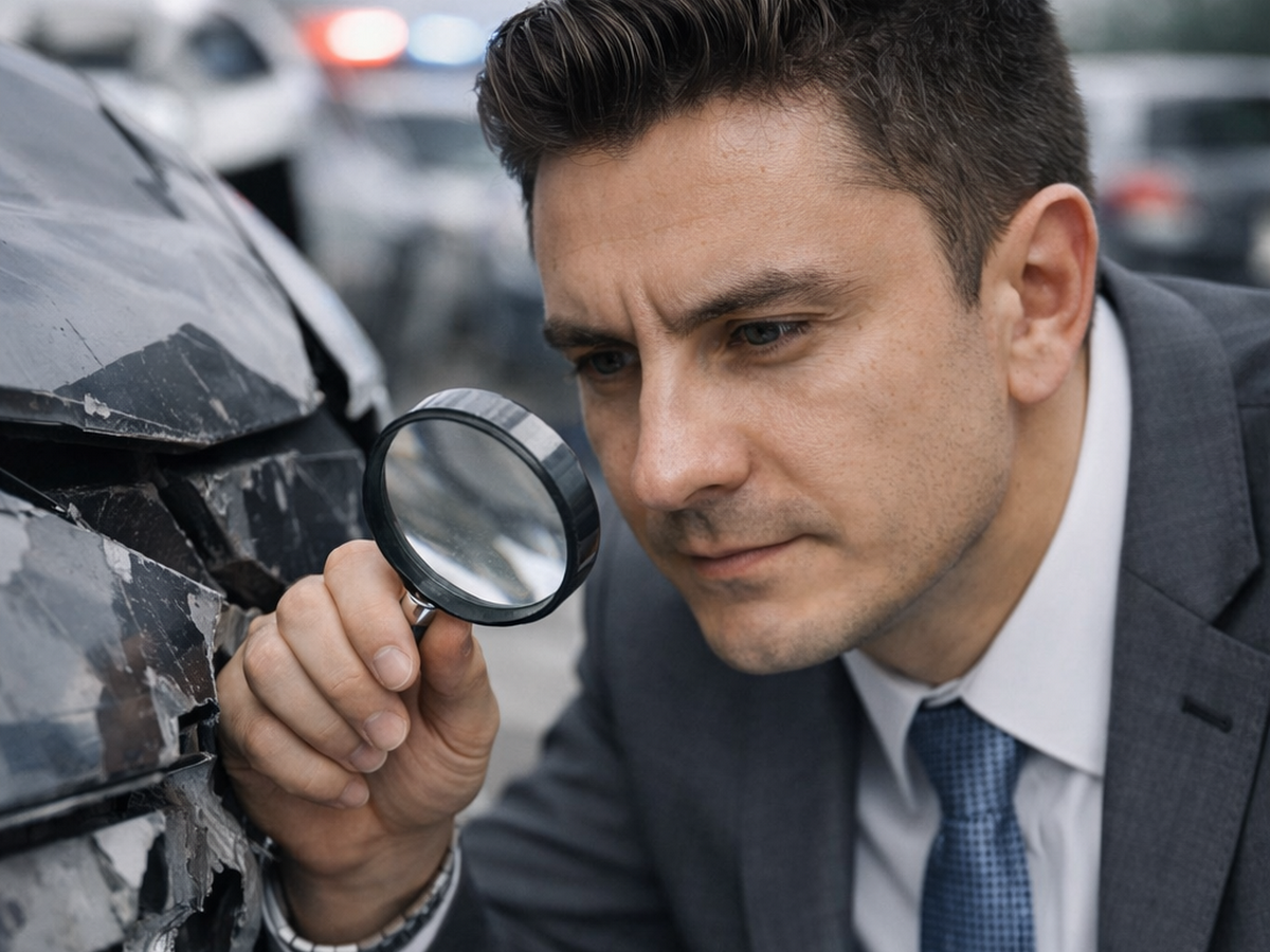 Foto da Automobil Perícias e Consultoria em Acidentes de Trânsito