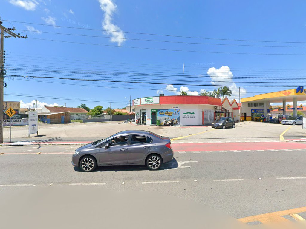 Logo Av. Dep. Diomício Freitas, 2535 - Lj 01 - Carianos
