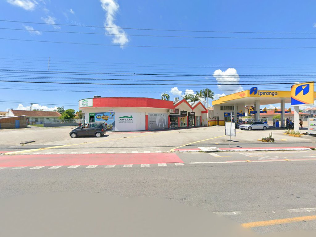 Logo Av. Dep. Diomício Freitas, 2535 - Lj 6 - Carianos