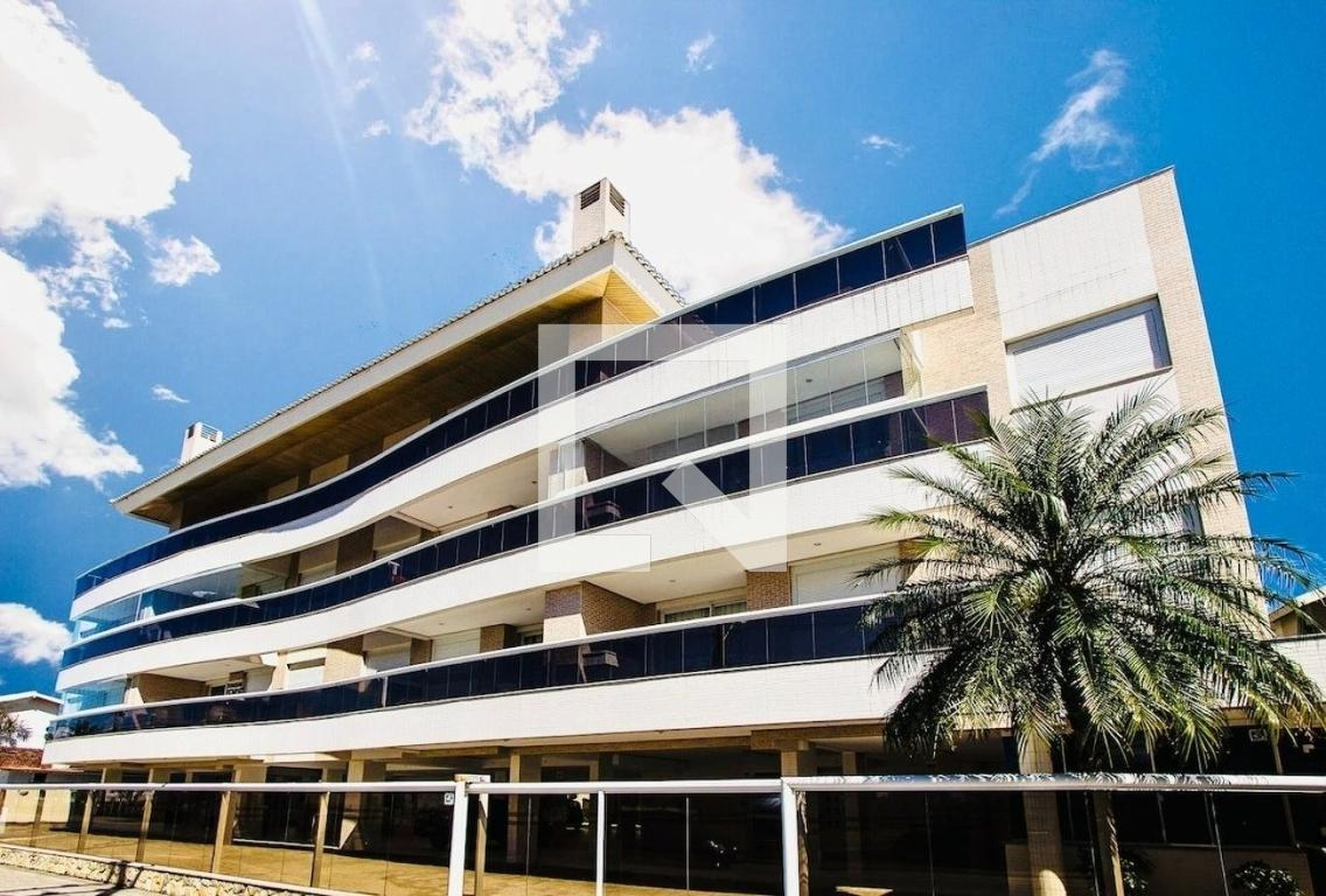 Av. Luiz Boiteux Piazza, 1302 - 1 Andar - Cachoeira do Bom Jesus em Florianópolis — foto 1