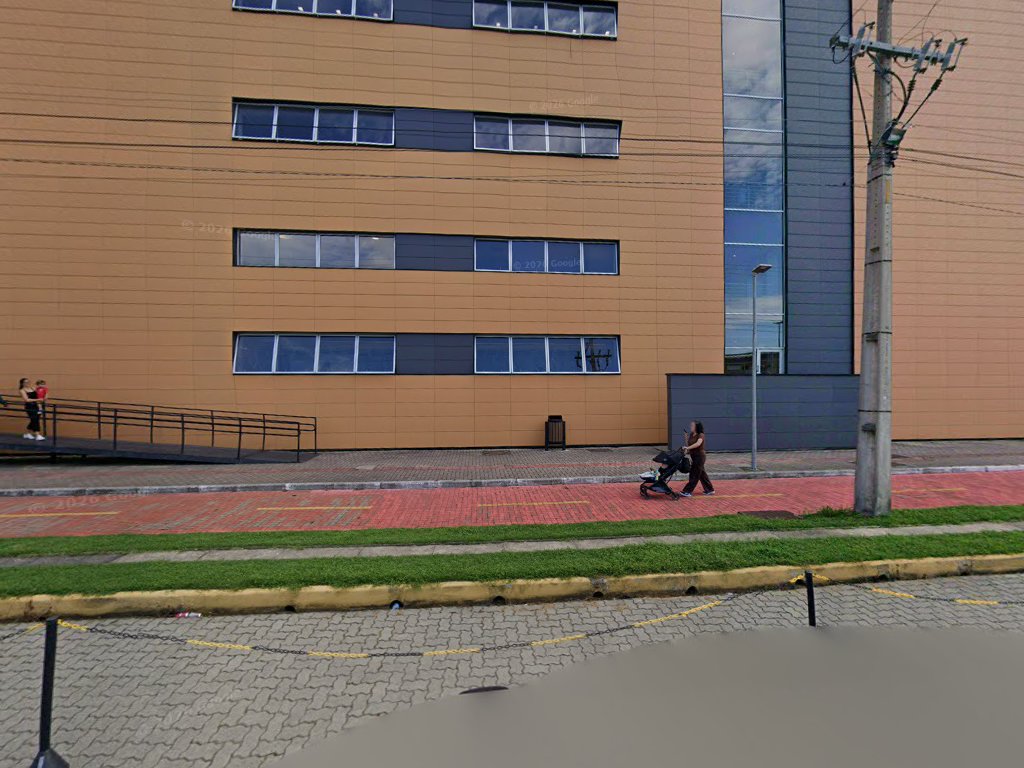 Logo Av. Luiz Boiteux Piazza, 1302 - lote 87/89 - Cachoeira do Bom Jesus