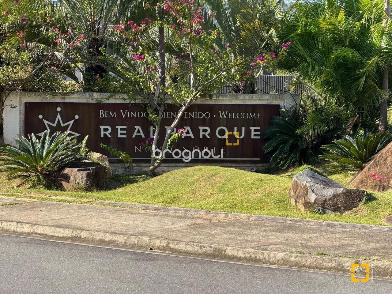 Av. Real Parque em Florianópolis — foto 2