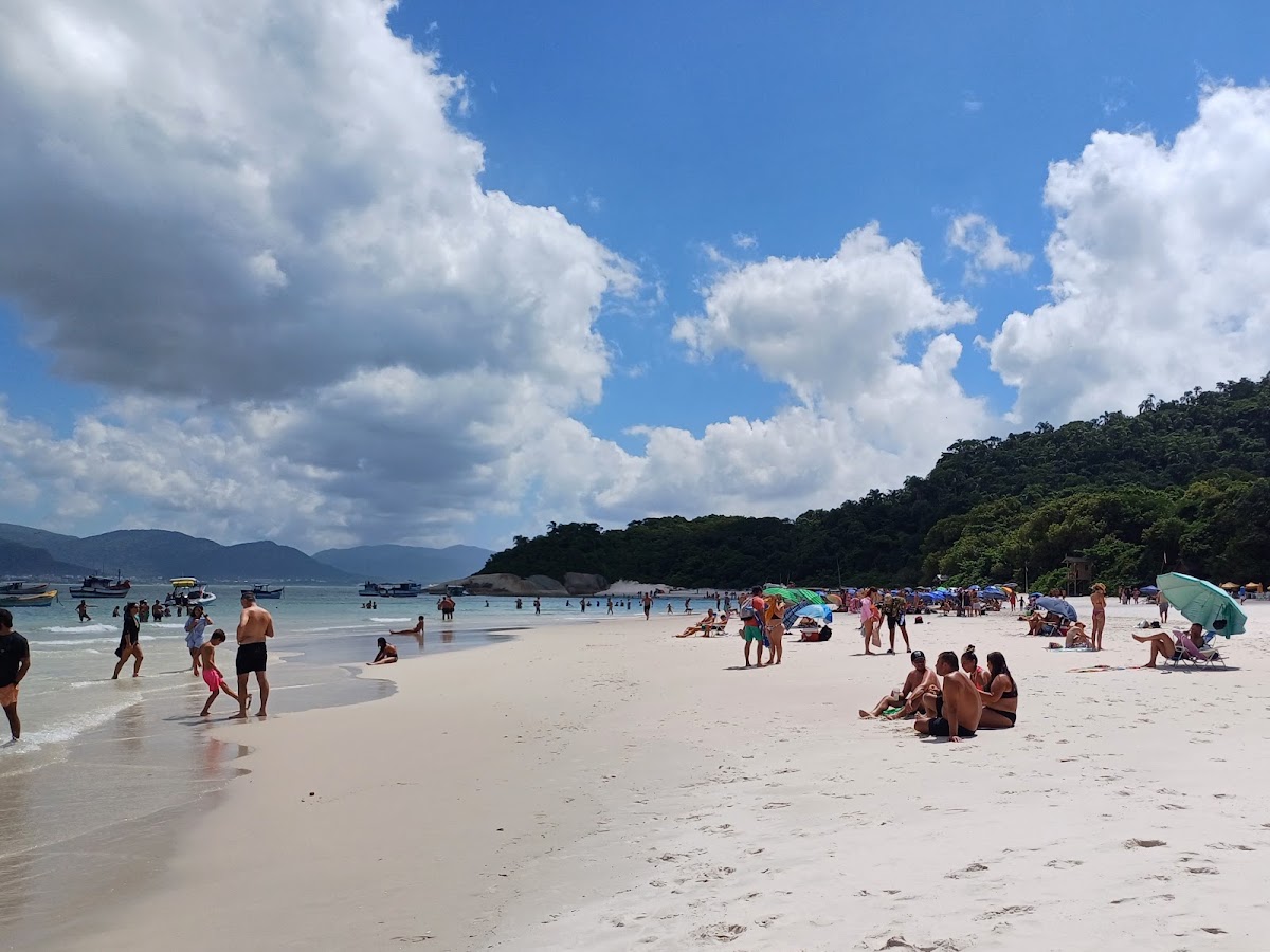 Aventura na Ilha Floripa em Florianópolis — foto 2