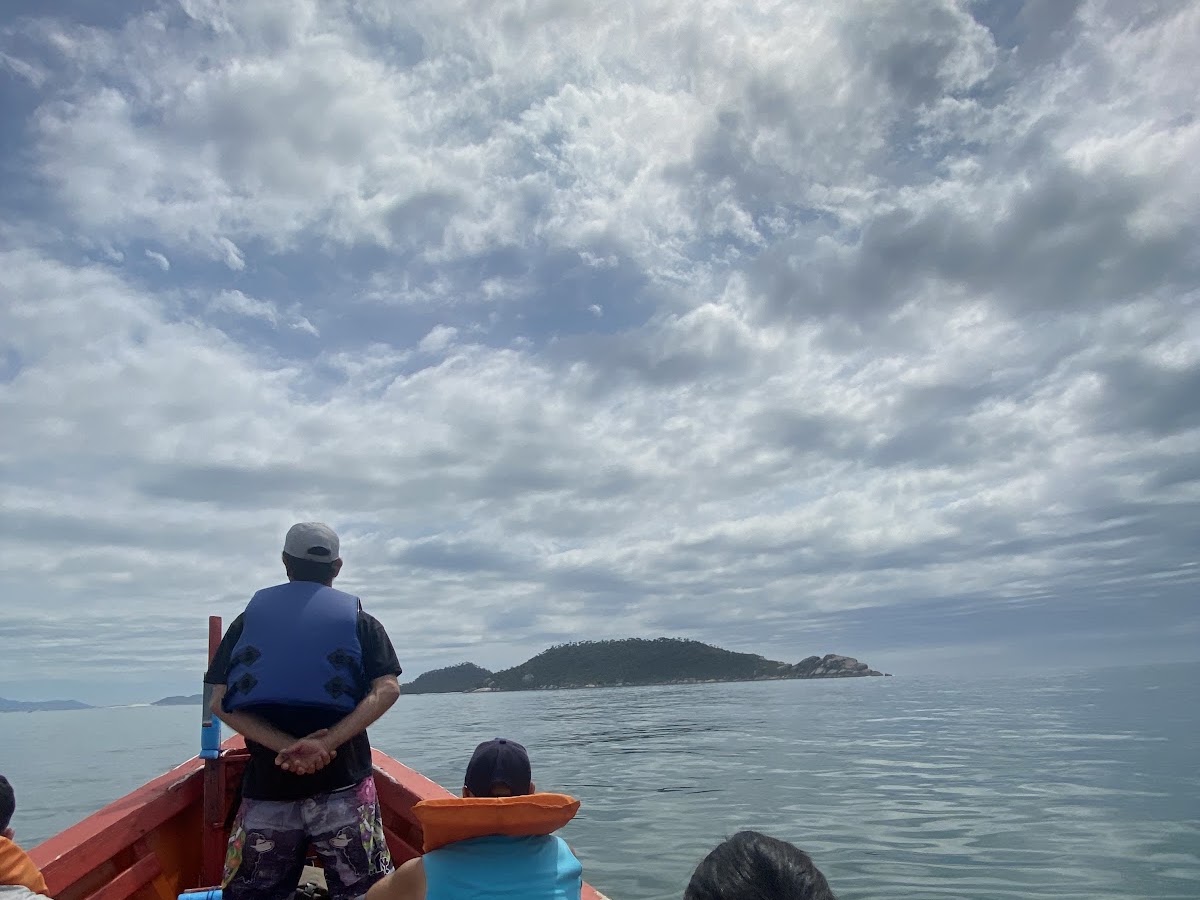 Aventura na Ilha Floripa em Florianópolis — foto 4