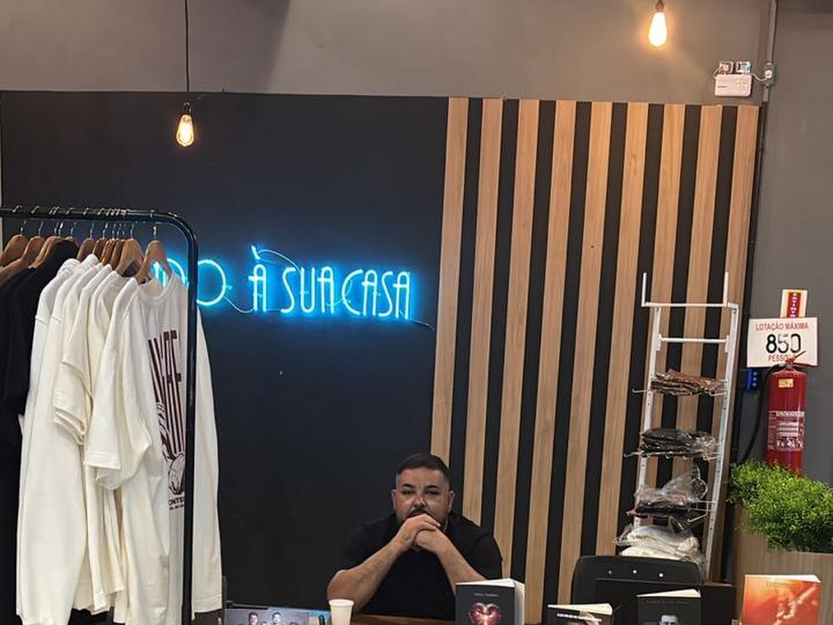 Foto da Avivah Store