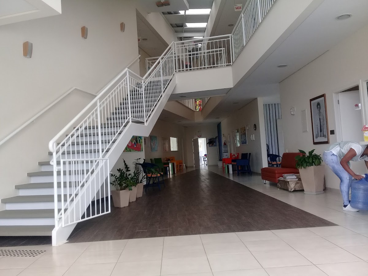 AVOS Infantil e Casa de Apoio em Florianópolis — foto 3