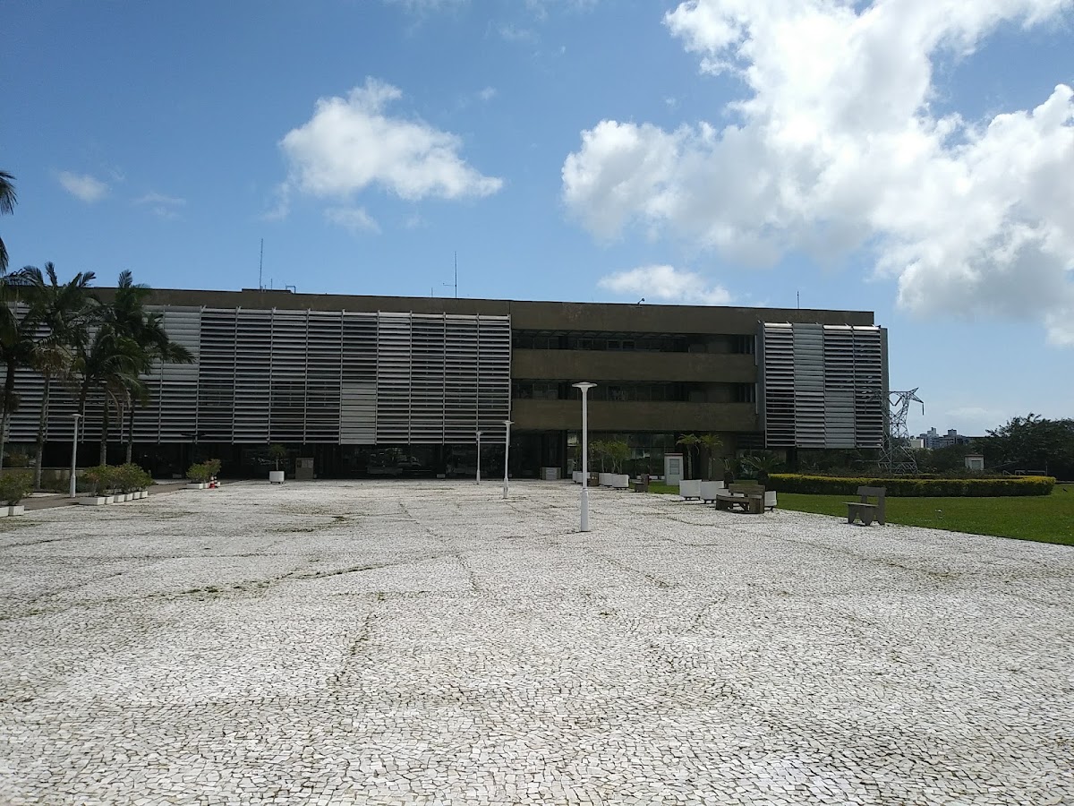 Foto da AXIA Sul