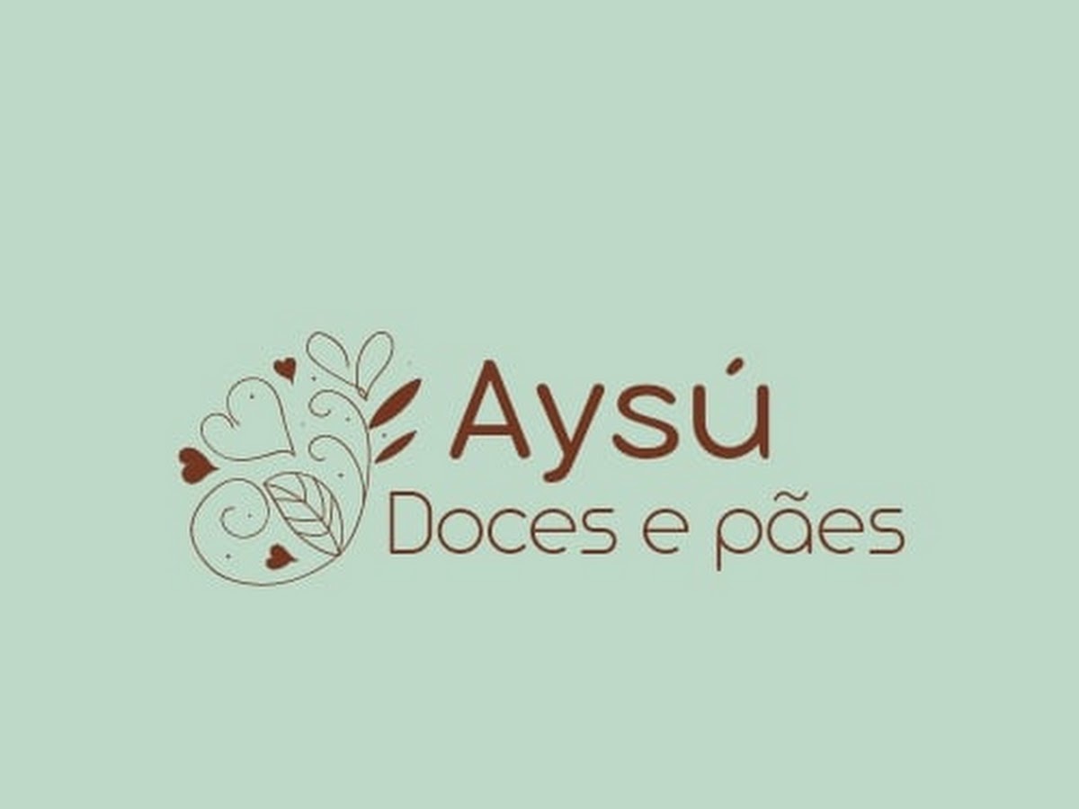 Foto da Aysú - Doces e pães