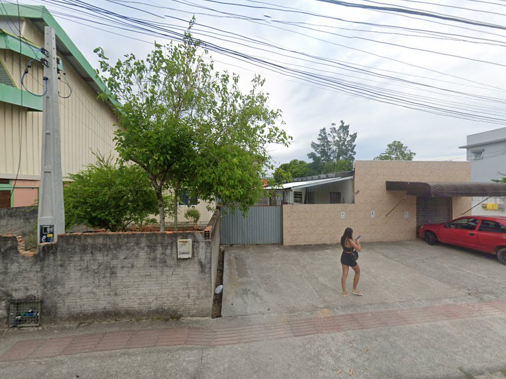 Foto da Azul & Amarelo