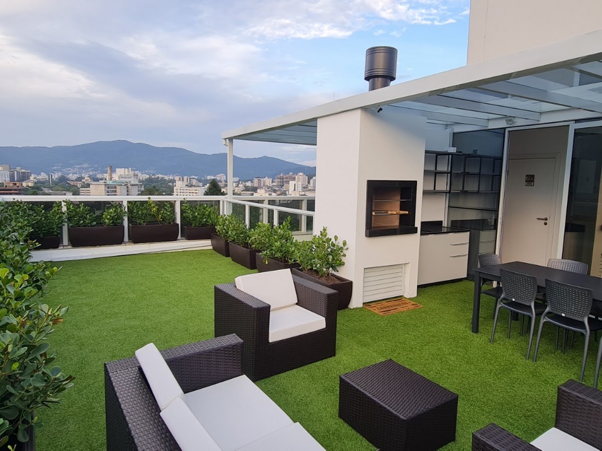 Foto da Azza Smart Stay