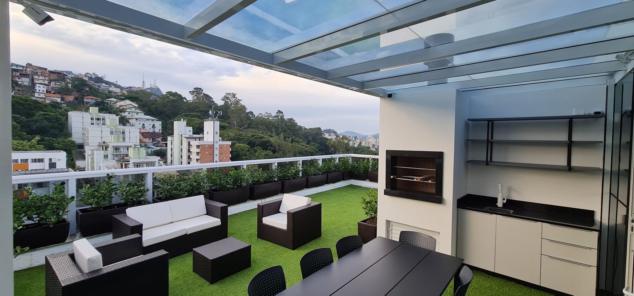 Azza Smart Stay em Florianópolis — foto 2