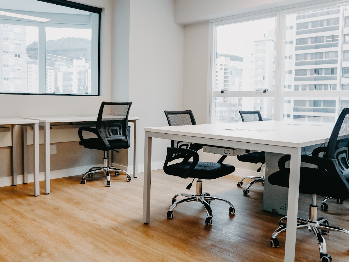 Logo B2B Offices