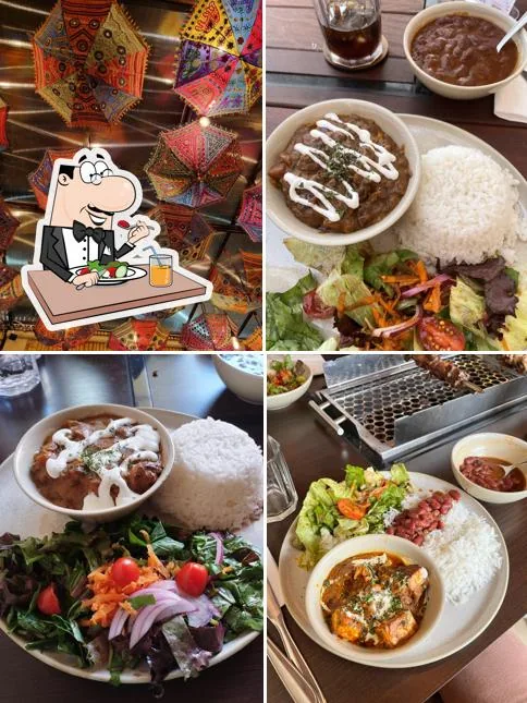 Baba Culinária Indiana Floripa em Florianópolis — foto 2
