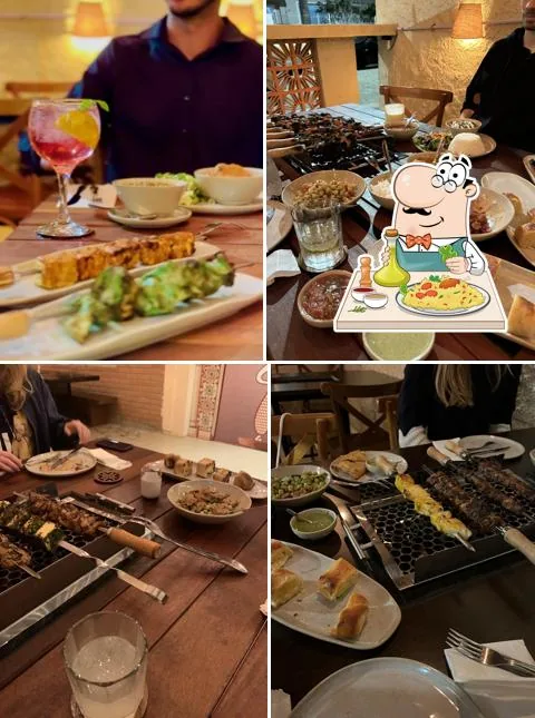 Baba Culinária Indiana Floripa em Florianópolis — foto 3