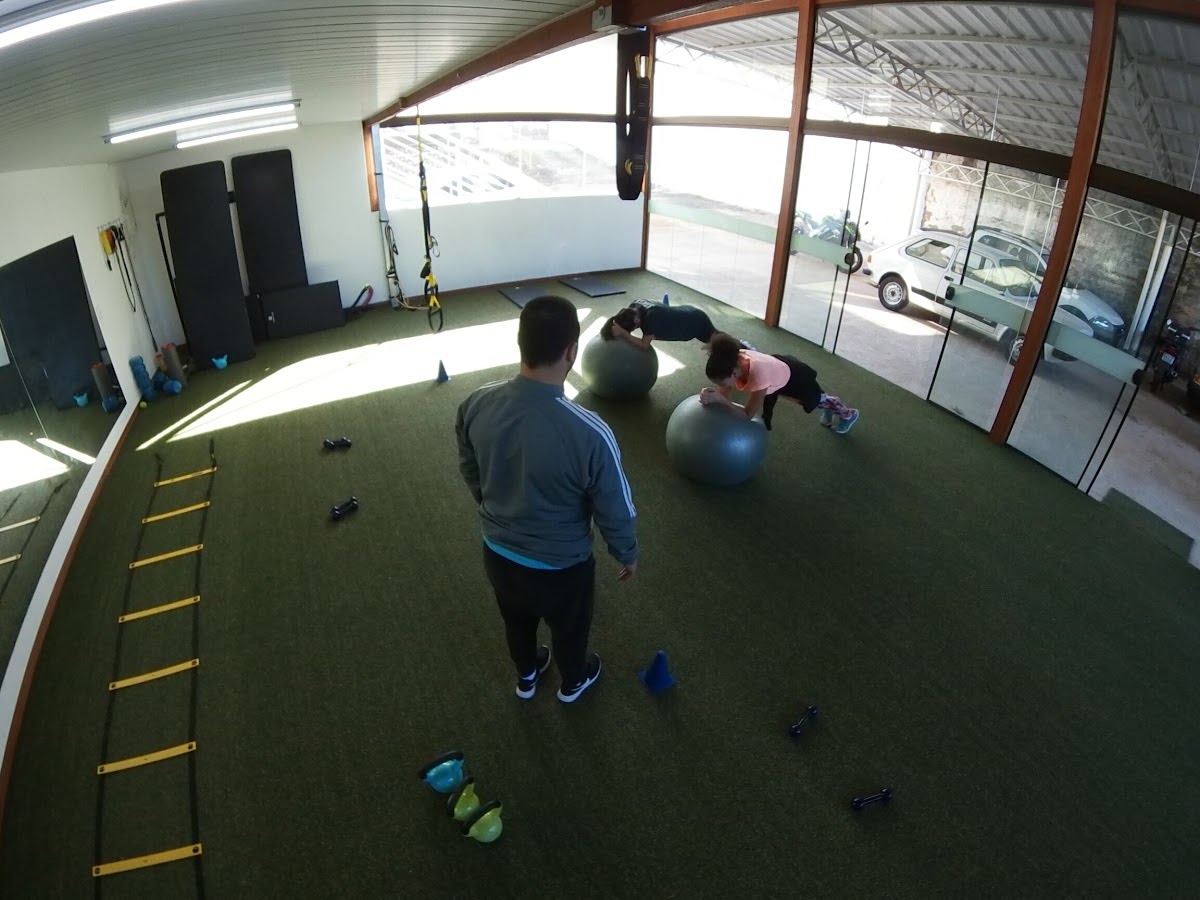 Badu Treinamento Funcional em Florianópolis — foto 1