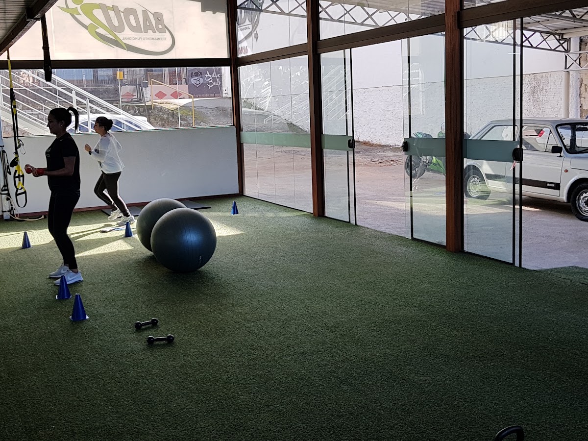 Badu Treinamento Funcional em Florianópolis — foto 3