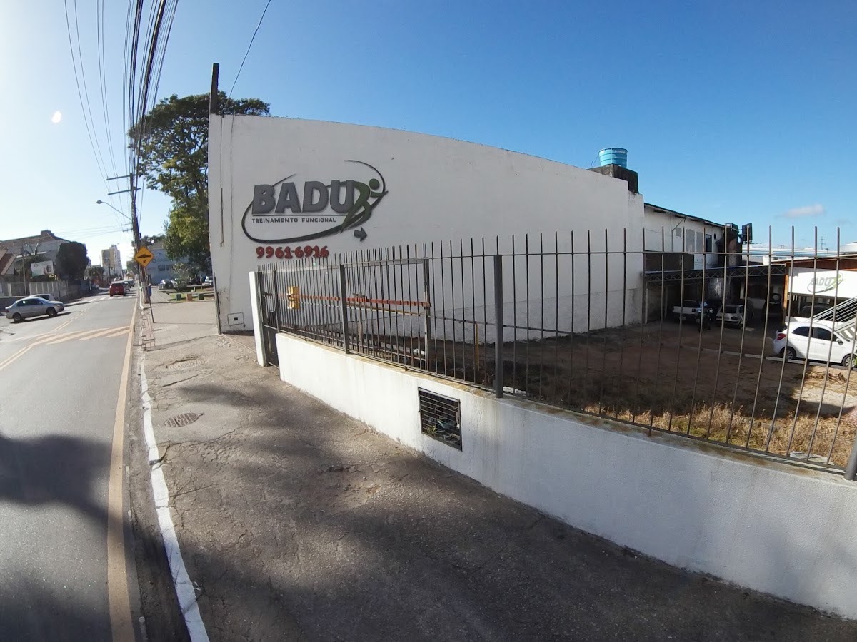 Badu Treinamento Funcional em Florianópolis — foto 4