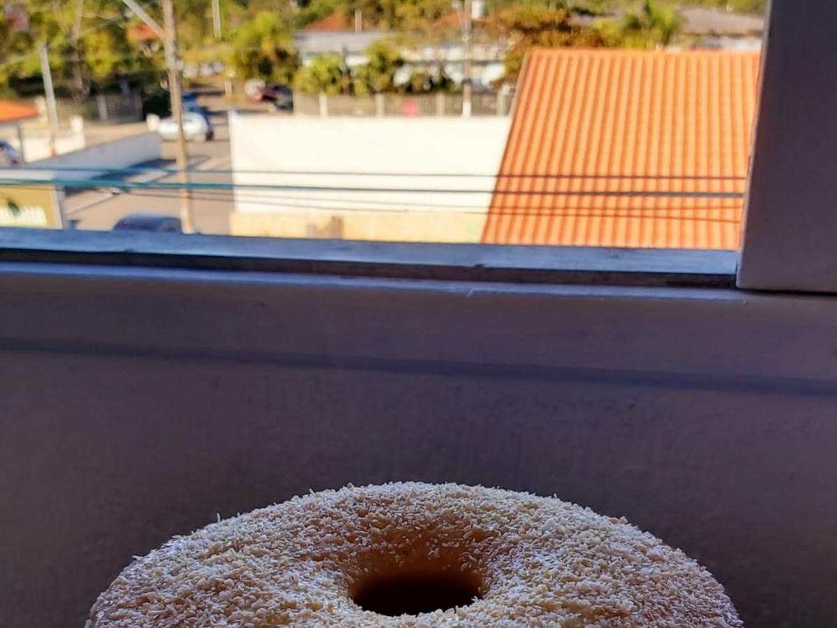 Foto da Baiana bolos