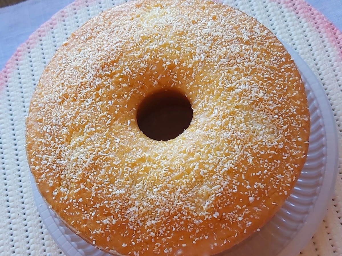 Baiana bolos em Florianópolis — foto 2