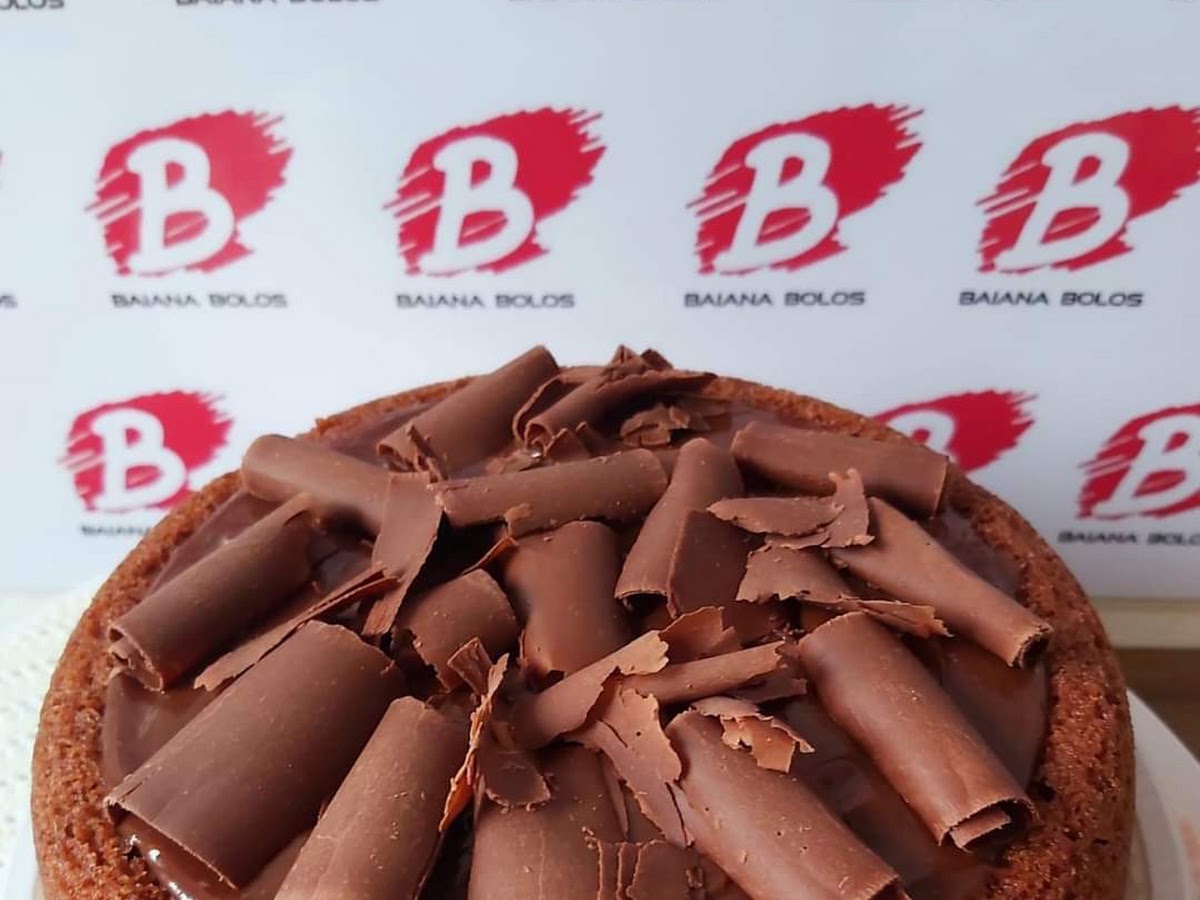 Baiana bolos em Florianópolis — foto 3