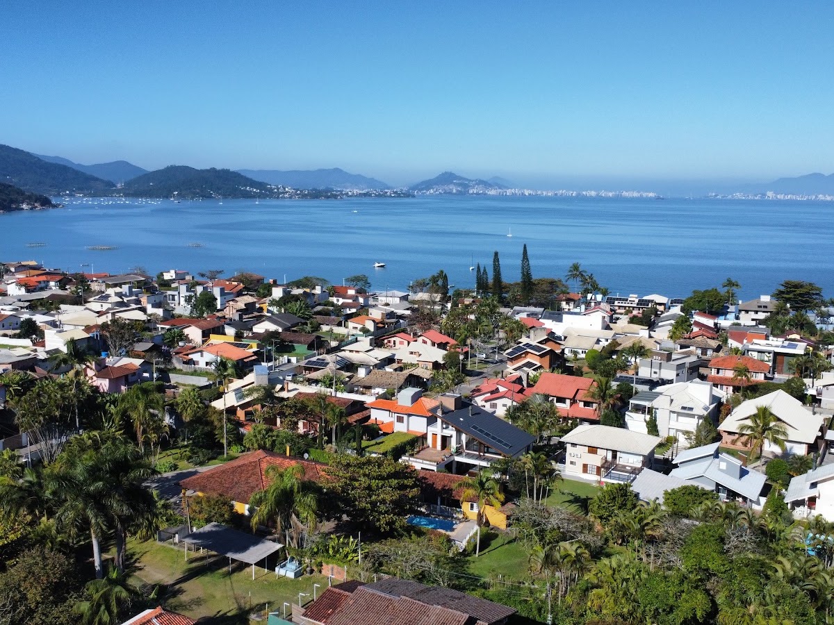 Foto da Bairro Sambaqui