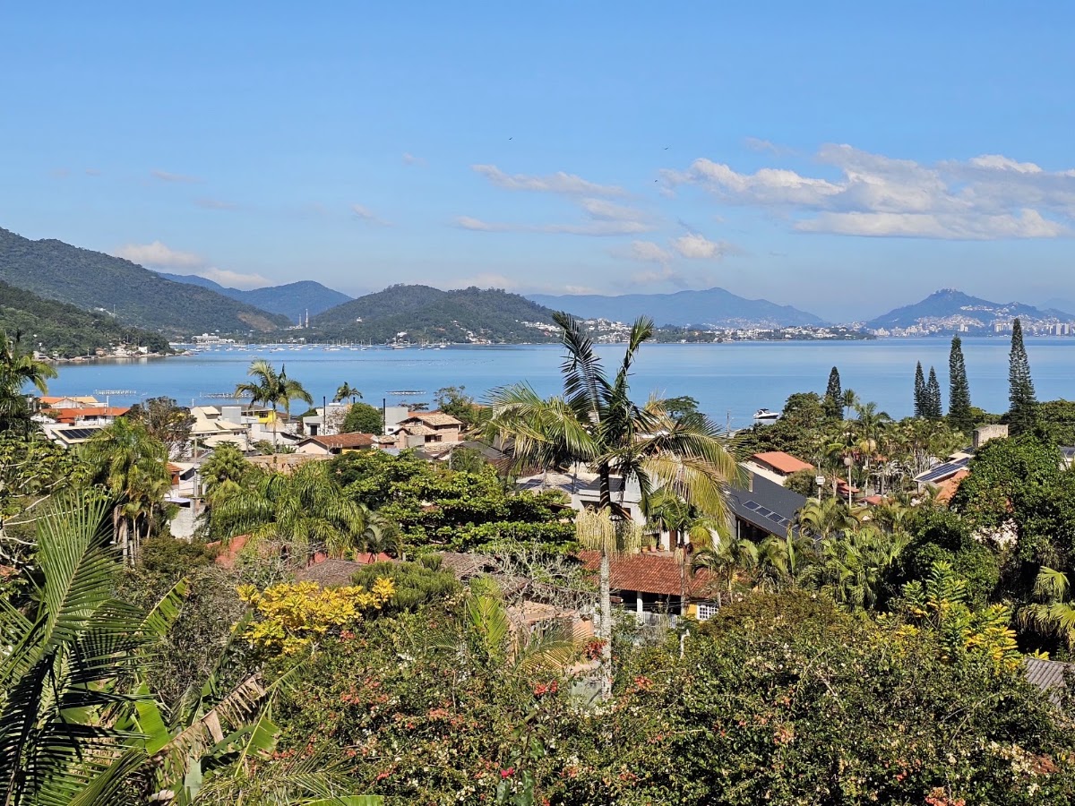 Bairro Sambaqui em Florianópolis — foto 1