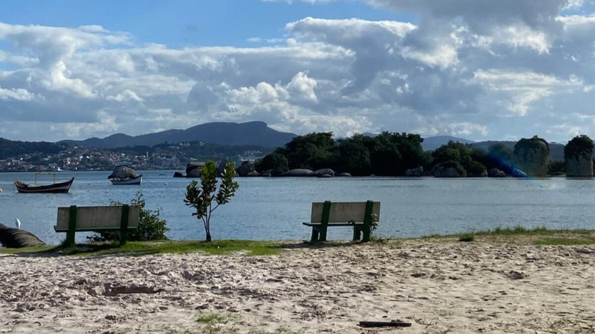 Abraão, bairro de Florianópolis — foto 2