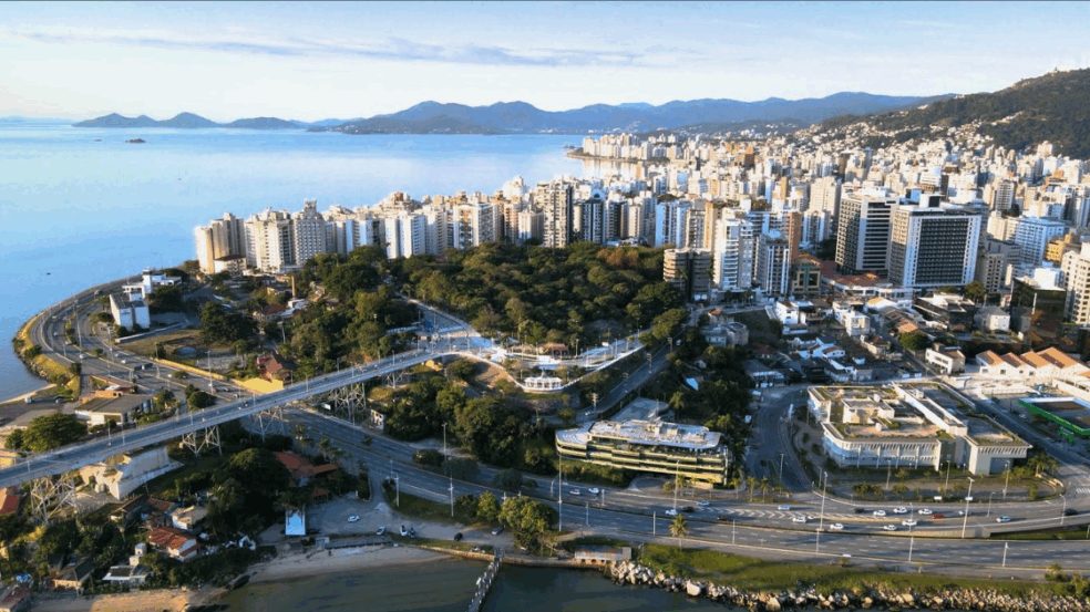 Abraão, bairro de Florianópolis — foto 3