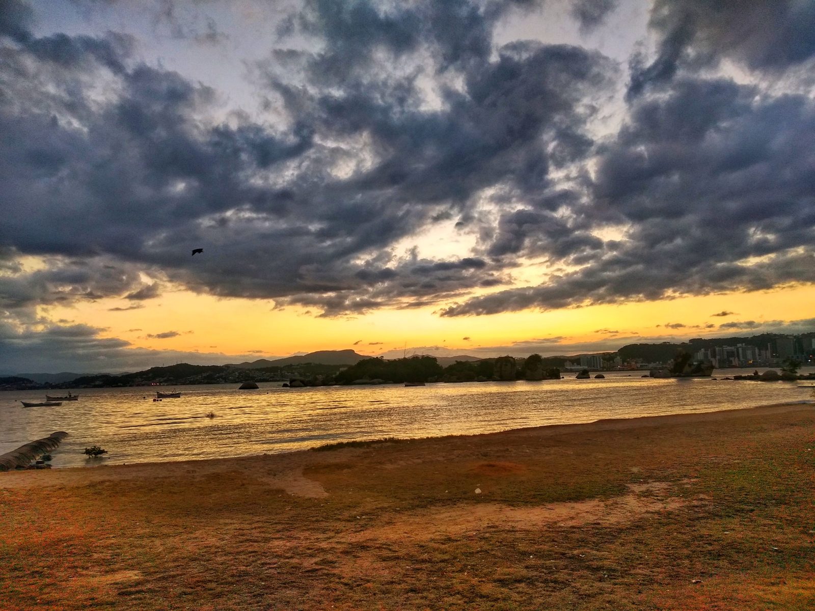 Abraão, bairro de Florianópolis — foto 4