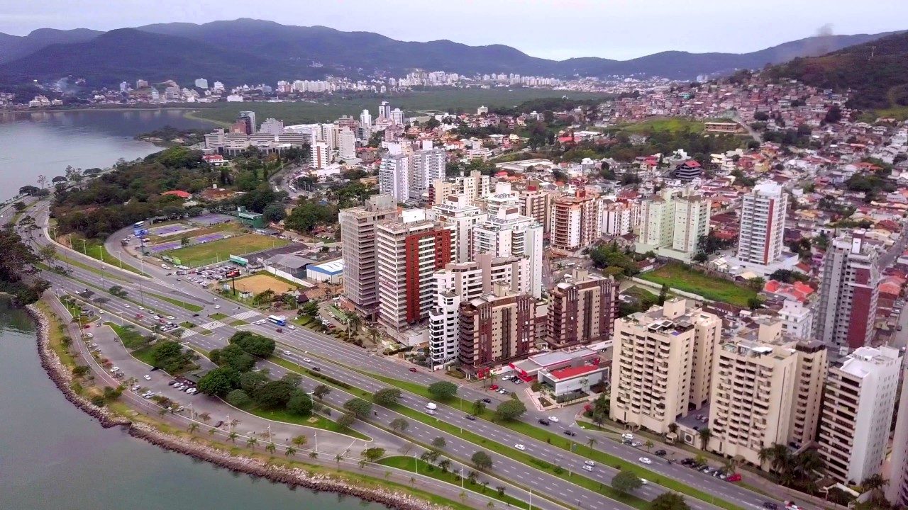 Agronômica, bairro de Florianópolis — foto 1