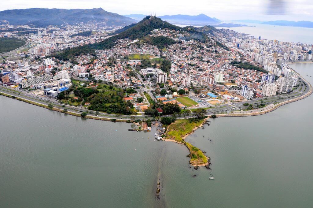 Agronômica, bairro de Florianópolis — foto 2