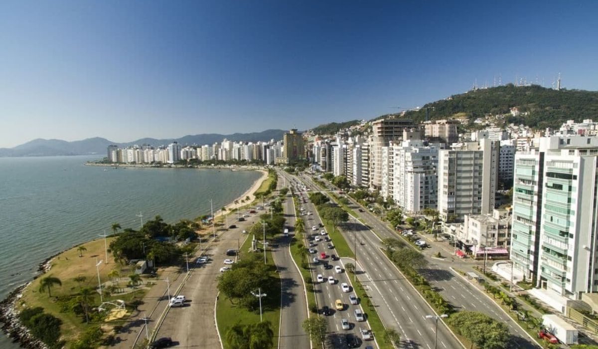 Agronômica, bairro de Florianópolis — foto 3
