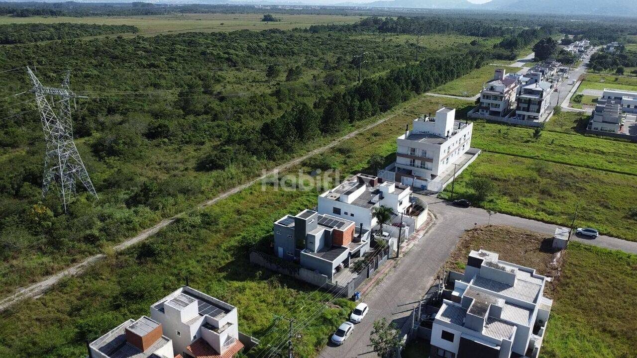 Alto Ribeirão, bairro de Florianópolis — foto 1