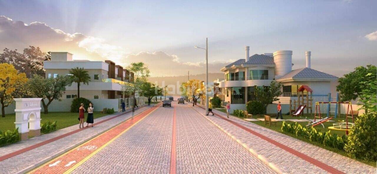 Alto Ribeirão, bairro de Florianópolis — foto 4