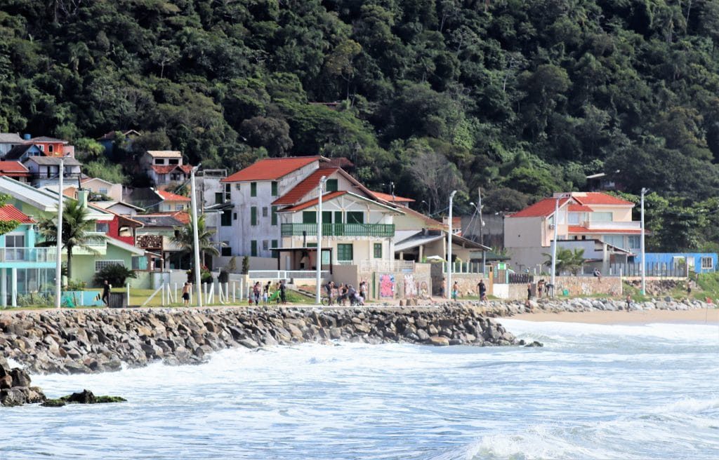 Armação, bairro de Florianópolis — foto 1