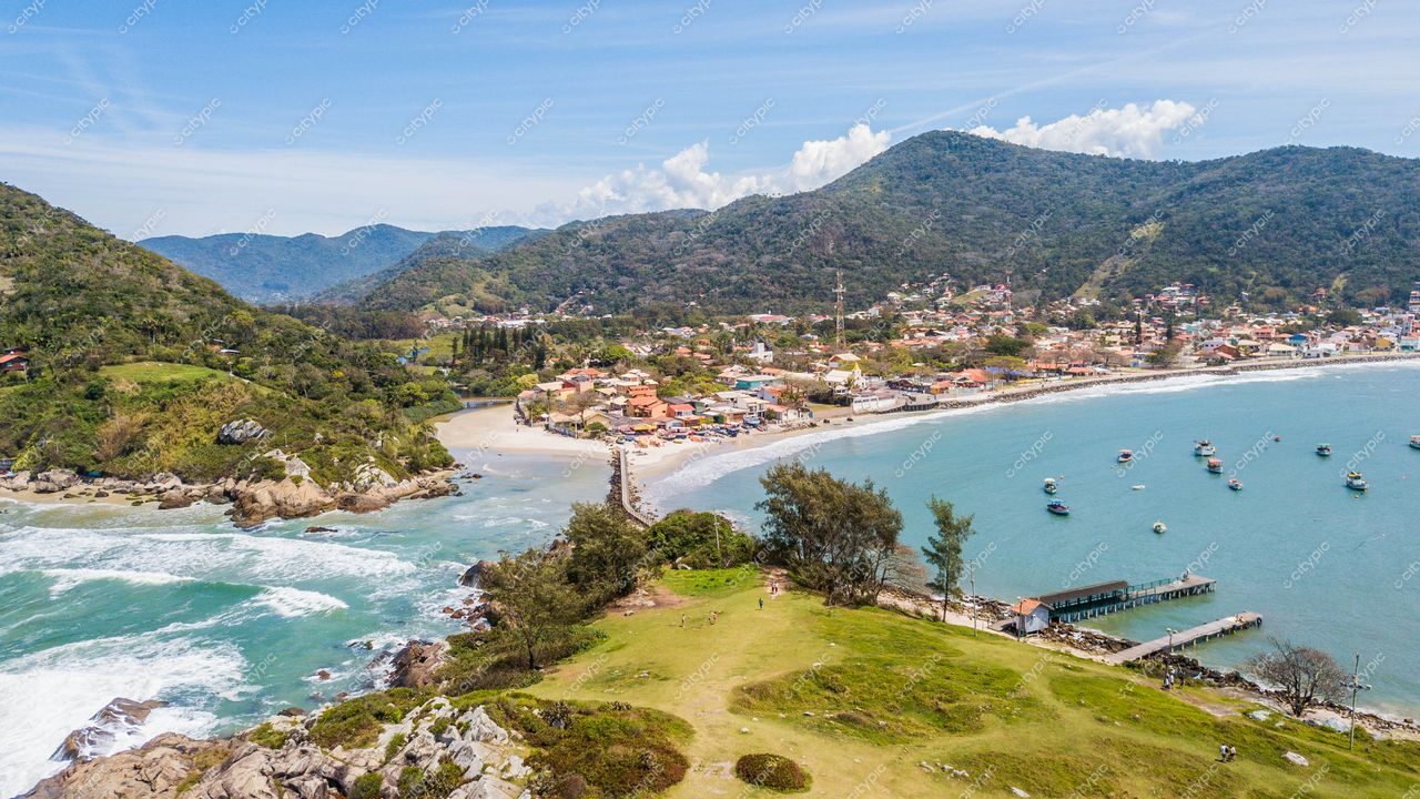 Armação, bairro de Florianópolis — foto 2