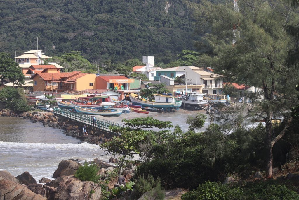 Armação, bairro de Florianópolis — foto 3