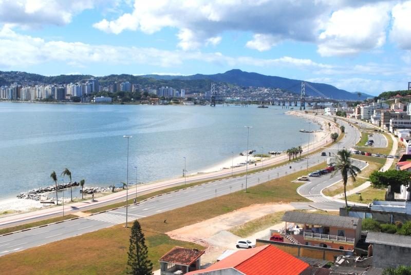 Balneário, bairro de Florianópolis — foto 2