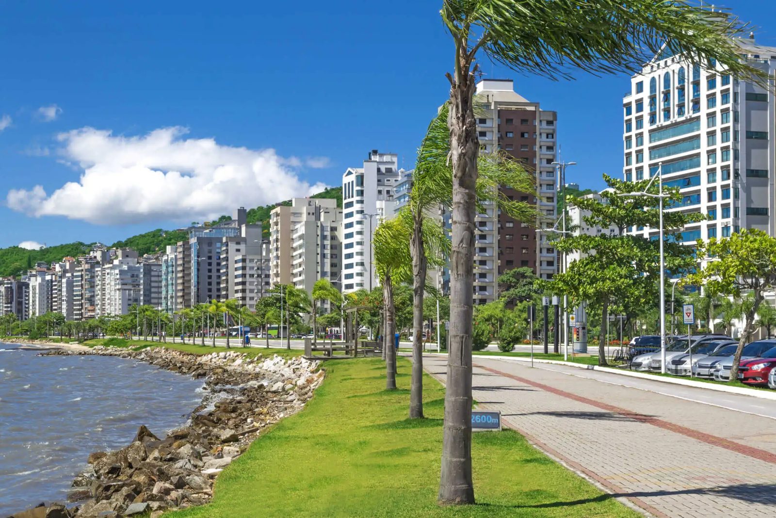 Balneário, bairro de Florianópolis — foto 3