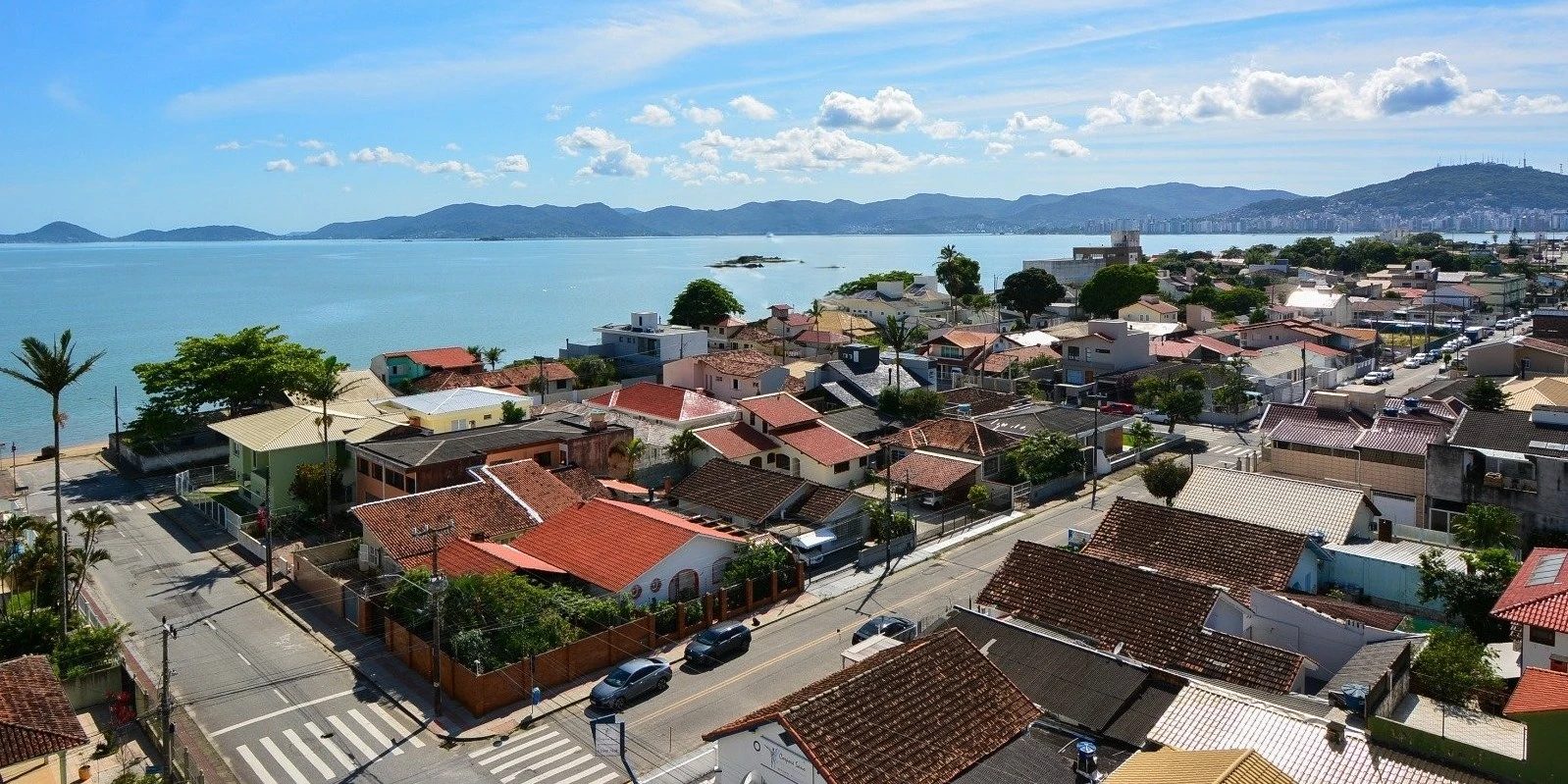 Balneário, bairro de Florianópolis — foto 4