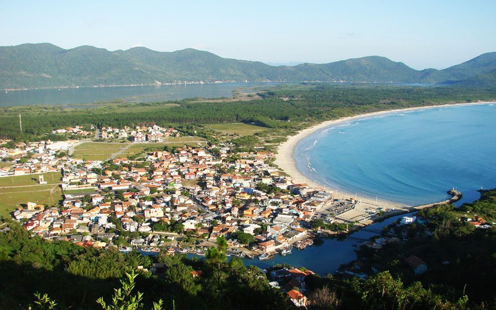 Barra da Lagoa, bairro de Florianópolis — foto 4