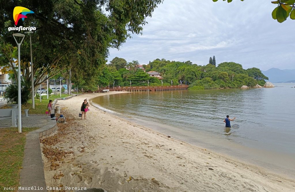 Bom Abrigo, bairro de Florianópolis — foto 1